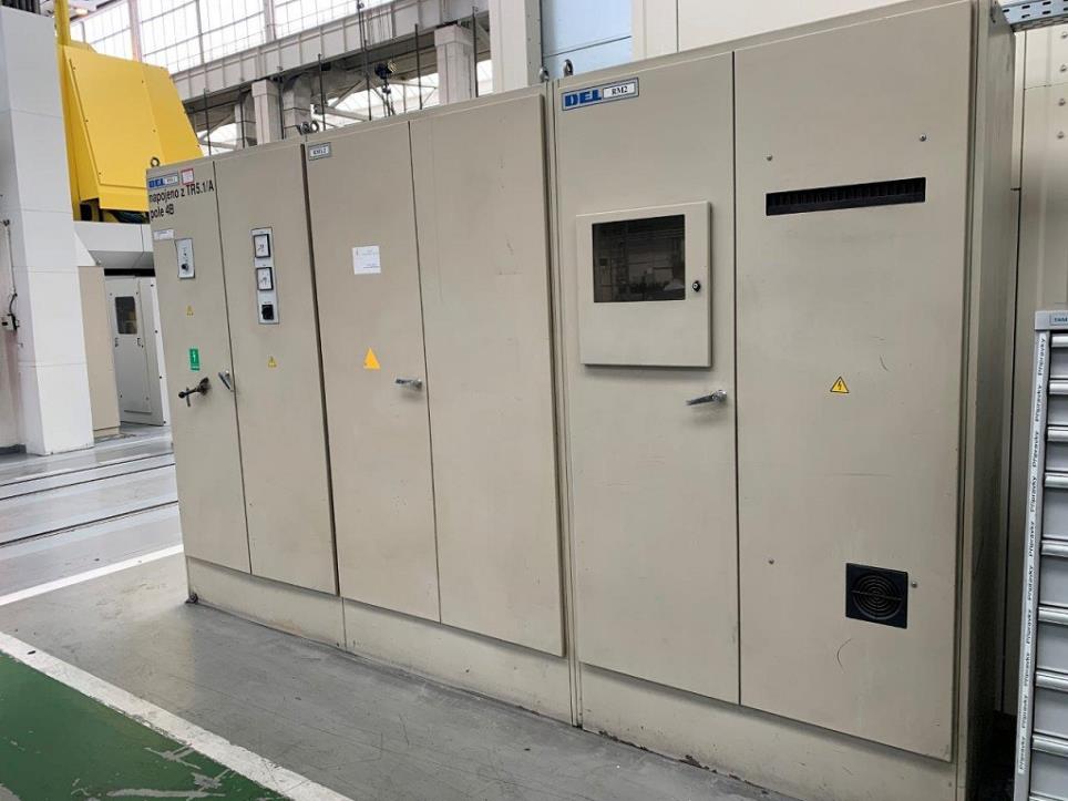 Máquinas para trabalhar metais-13